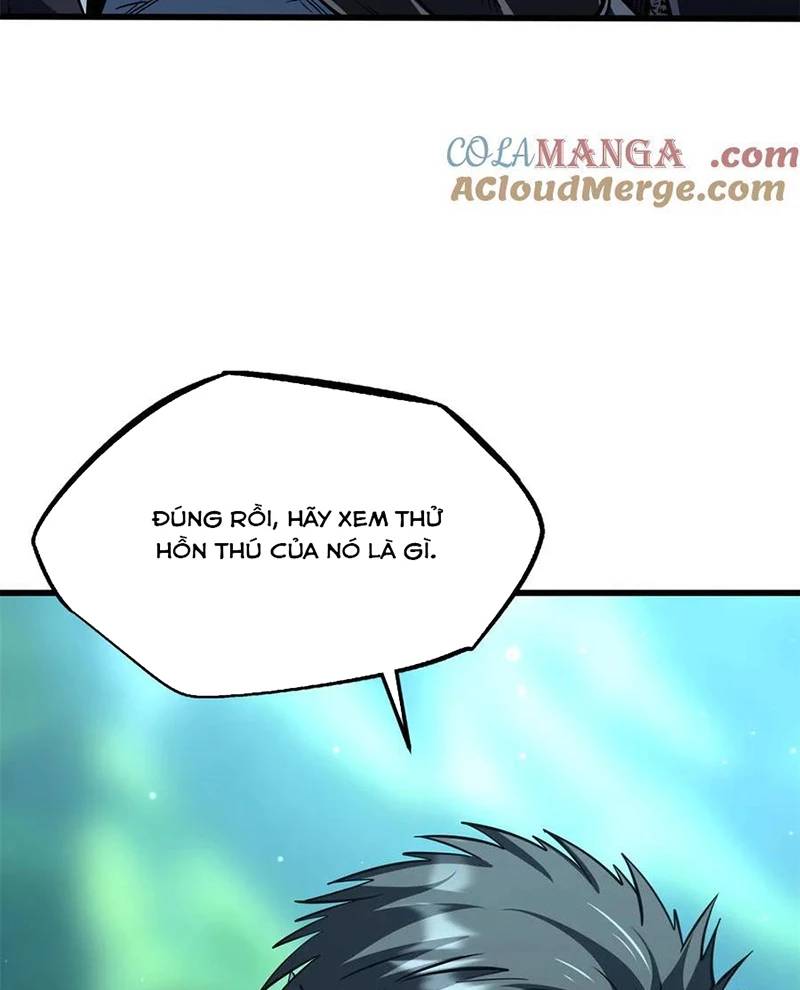 Siêu Cấp Thần Cơ Nhân - Chapter 295 - Page 25