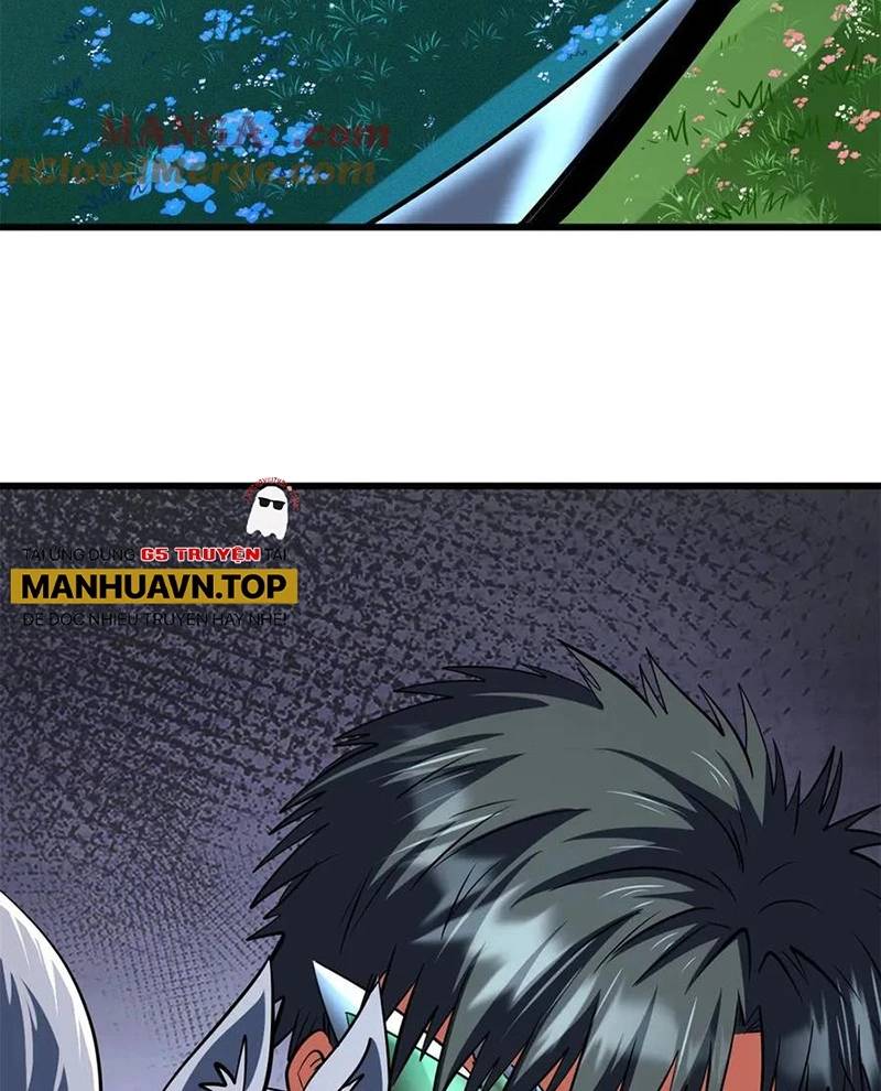 Siêu Cấp Thần Cơ Nhân - Chapter 295 - Page 29