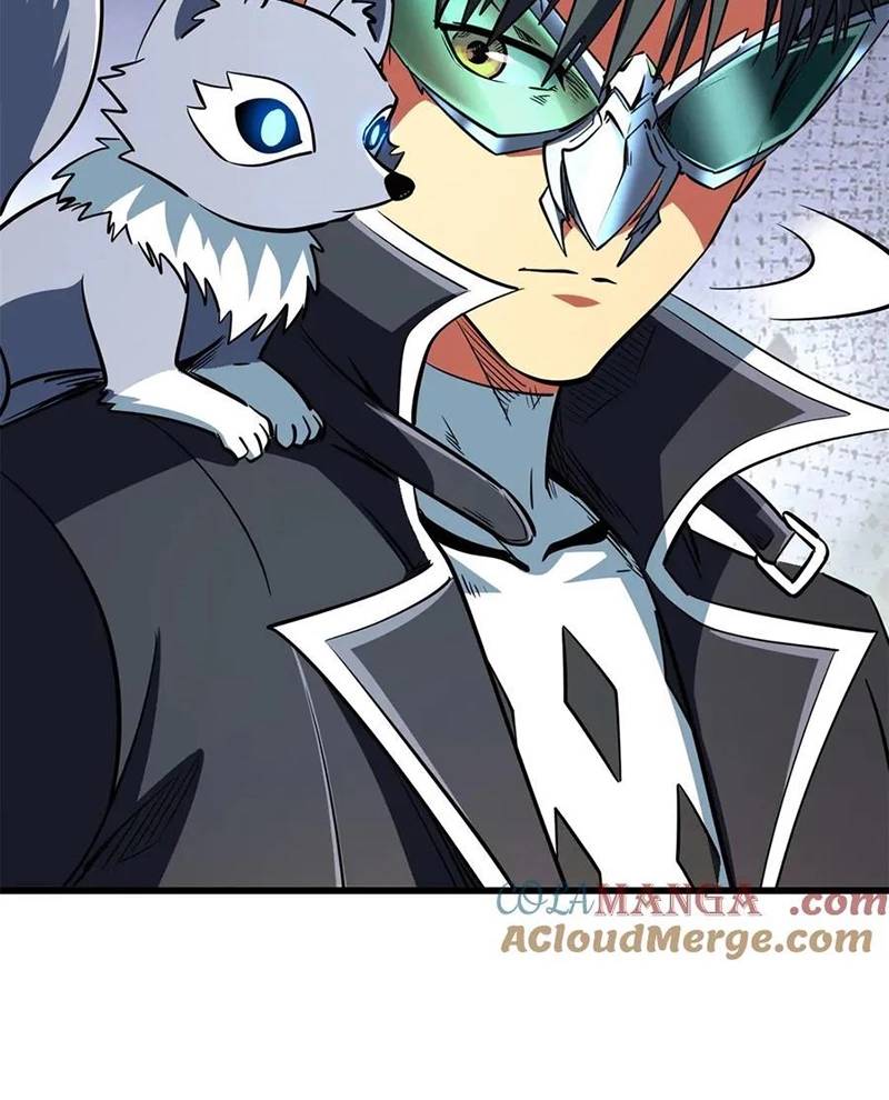 Siêu Cấp Thần Cơ Nhân - Chapter 295 - Page 30