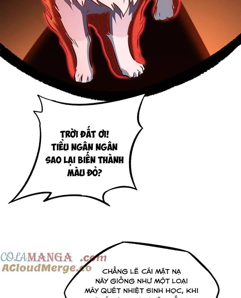 Siêu Cấp Thần Cơ Nhân - Chapter 295 - Page 32