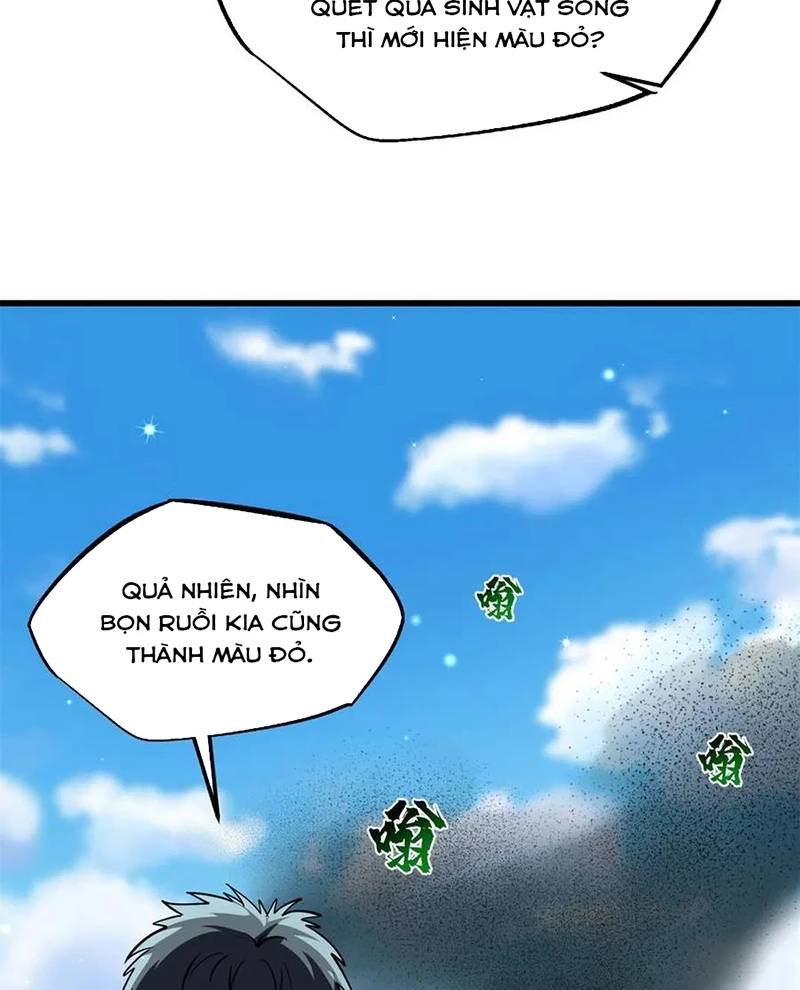 Siêu Cấp Thần Cơ Nhân - Chapter 295 - Page 33