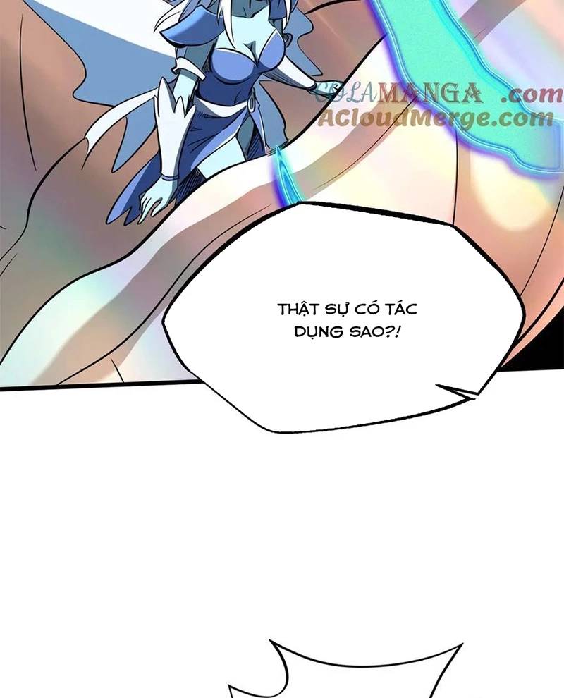 Siêu Cấp Thần Cơ Nhân - Chapter 295 - Page 39