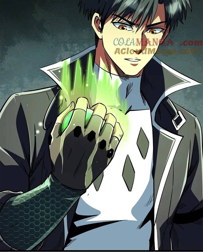 Siêu Cấp Thần Cơ Nhân - Chapter 295 - Page 4