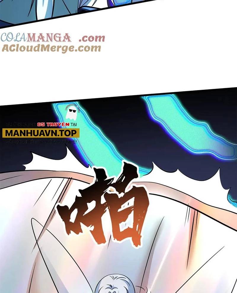 Siêu Cấp Thần Cơ Nhân - Chapter 295 - Page 41