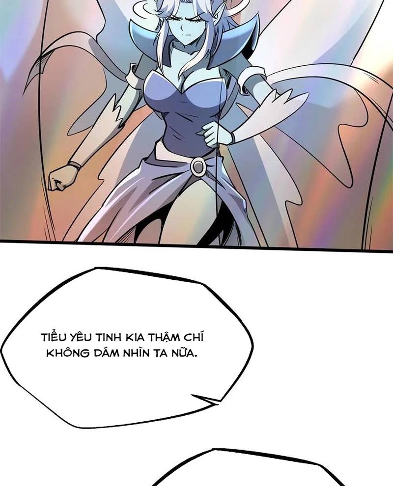 Siêu Cấp Thần Cơ Nhân - Chapter 295 - Page 42