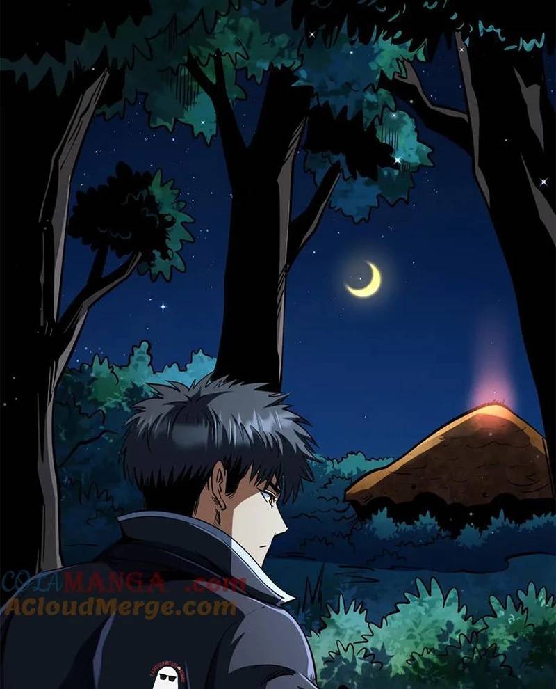 Siêu Cấp Thần Cơ Nhân - Chapter 295 - Page 46