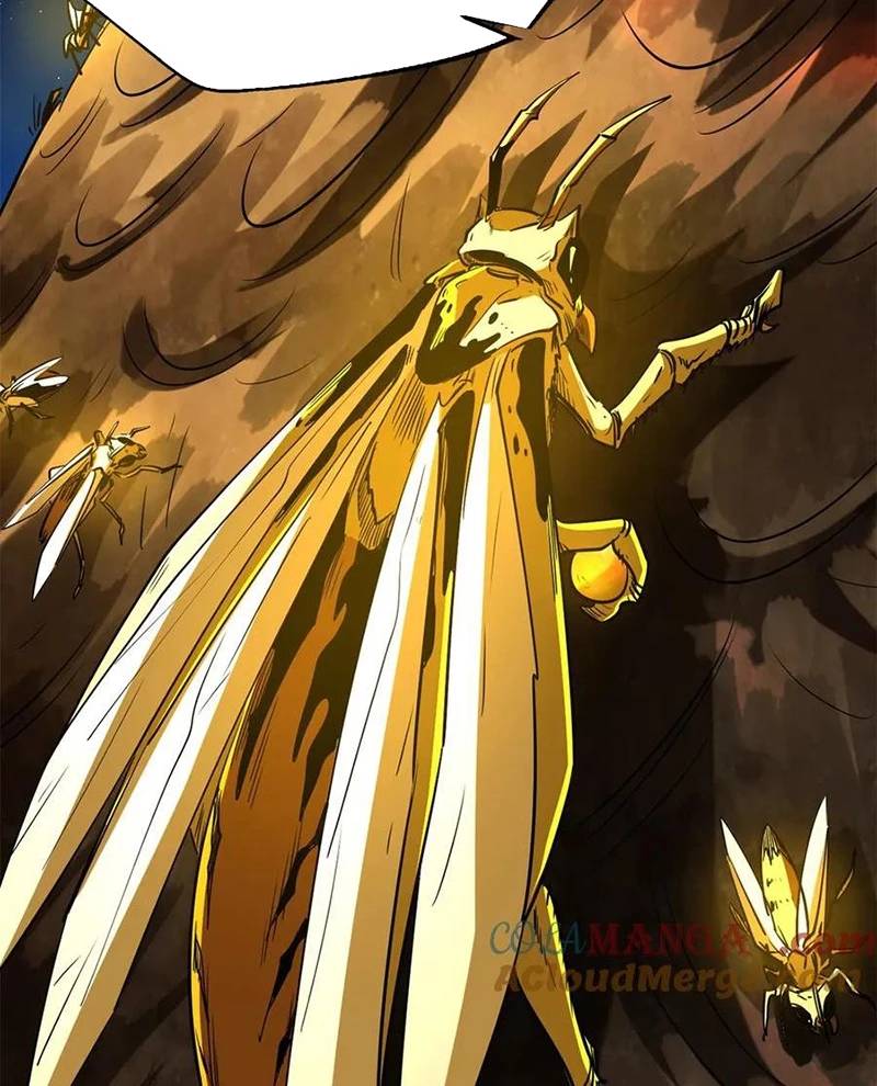 Siêu Cấp Thần Cơ Nhân - Chapter 295 - Page 48