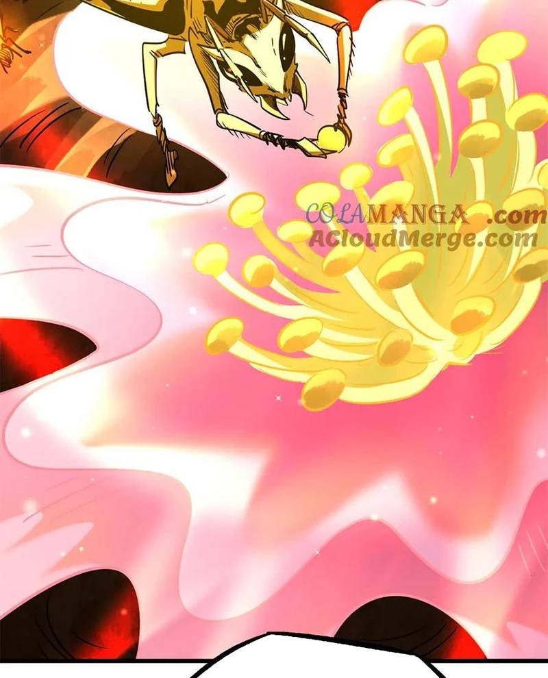 Siêu Cấp Thần Cơ Nhân - Chapter 295 - Page 51