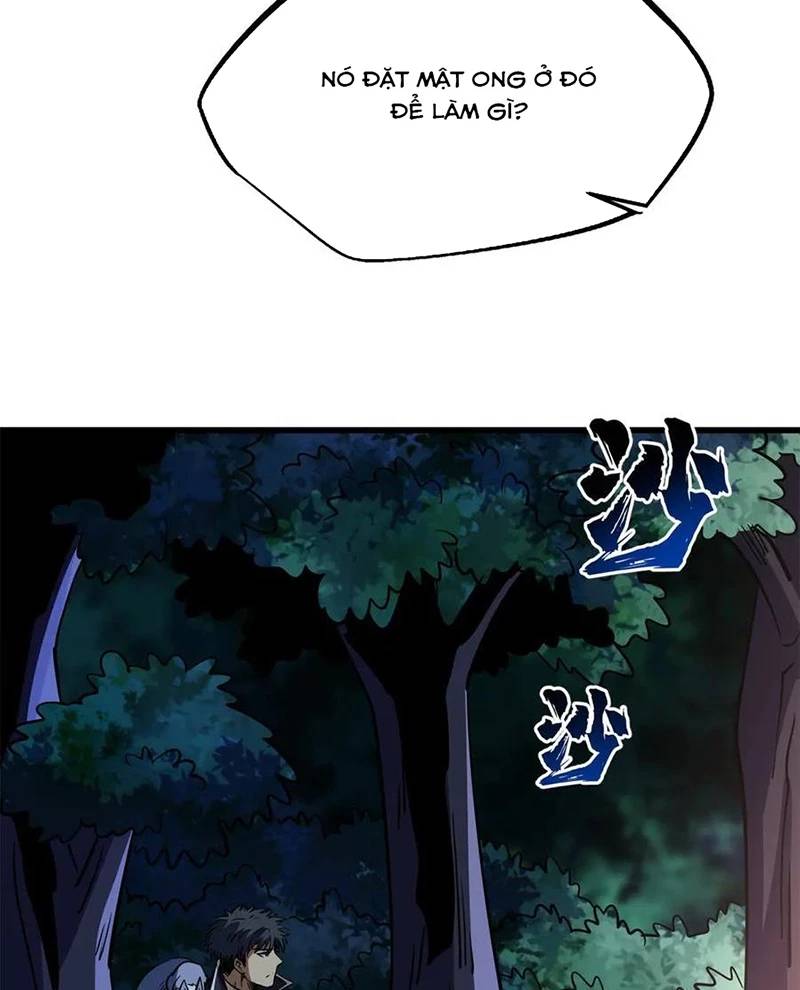 Siêu Cấp Thần Cơ Nhân - Chapter 295 - Page 52