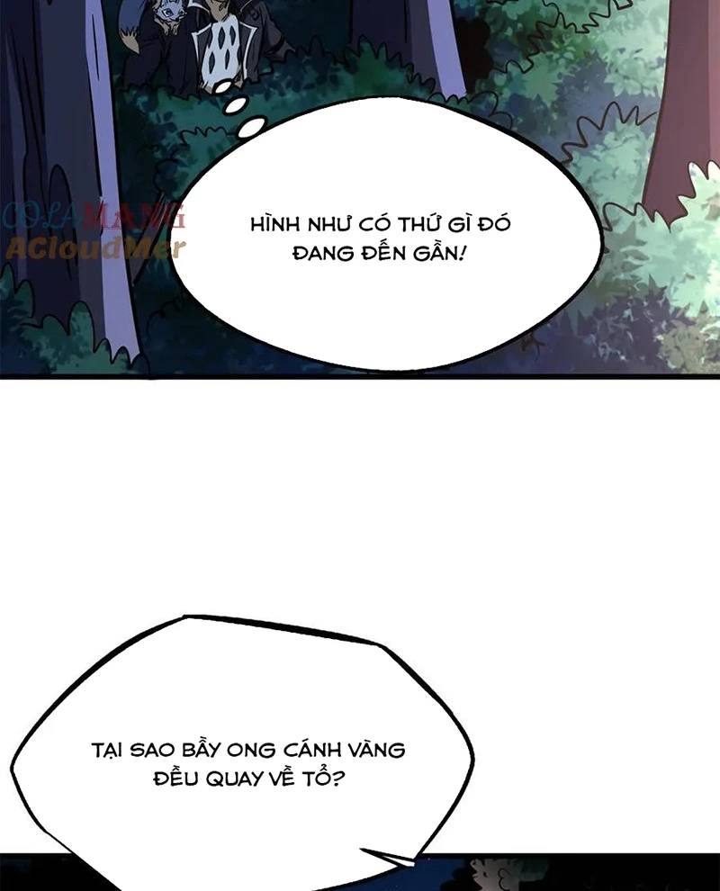 Siêu Cấp Thần Cơ Nhân - Chapter 295 - Page 53