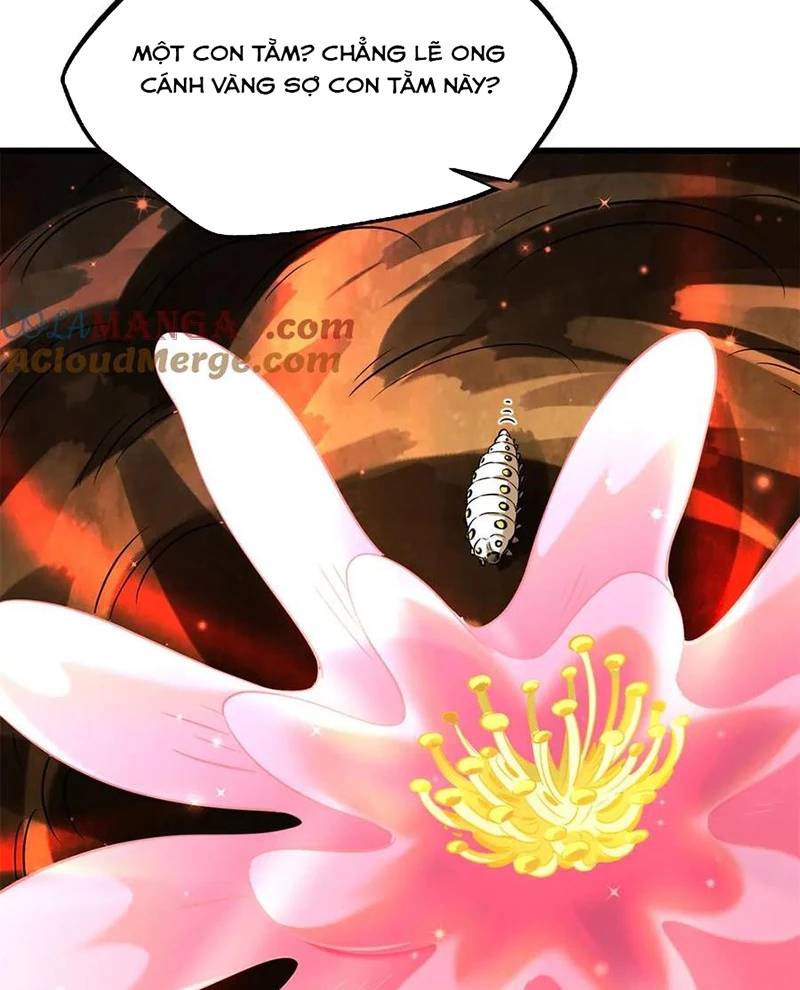 Siêu Cấp Thần Cơ Nhân - Chapter 295 - Page 55