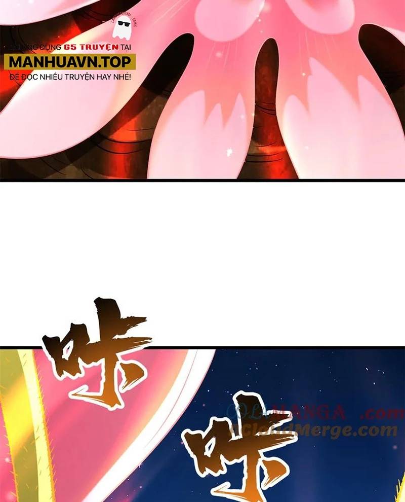 Siêu Cấp Thần Cơ Nhân - Chapter 295 - Page 56