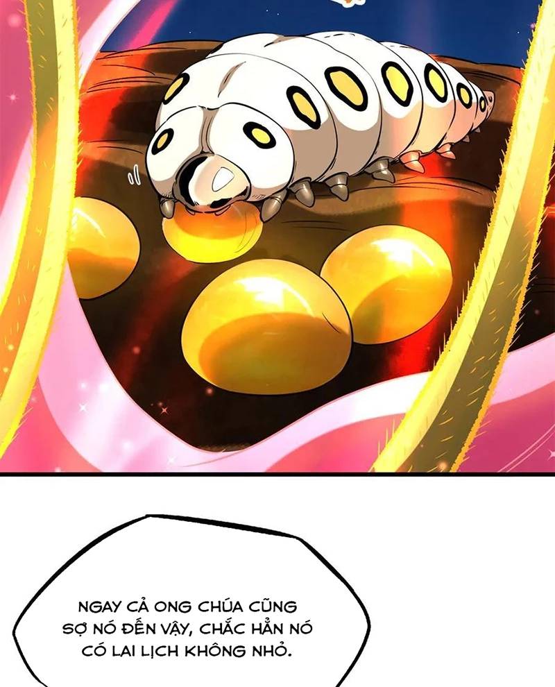 Siêu Cấp Thần Cơ Nhân - Chapter 295 - Page 57