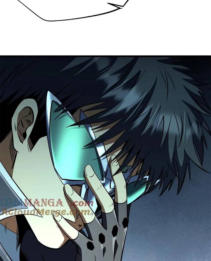 Siêu Cấp Thần Cơ Nhân - Chapter 295 - Page 58