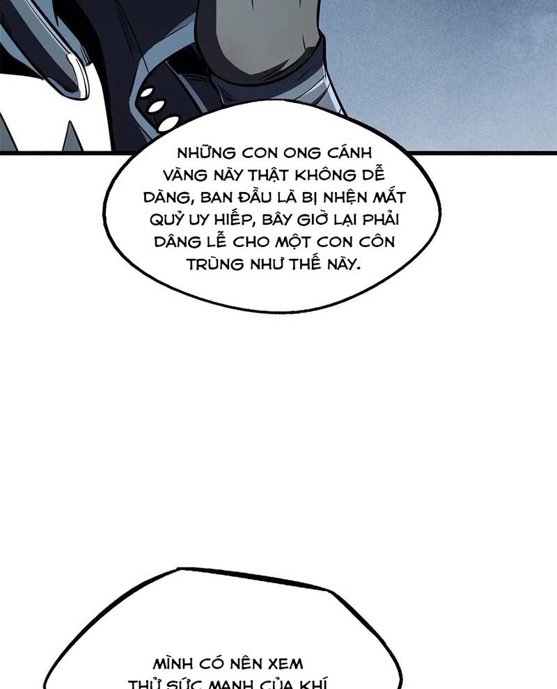 Siêu Cấp Thần Cơ Nhân - Chapter 295 - Page 59