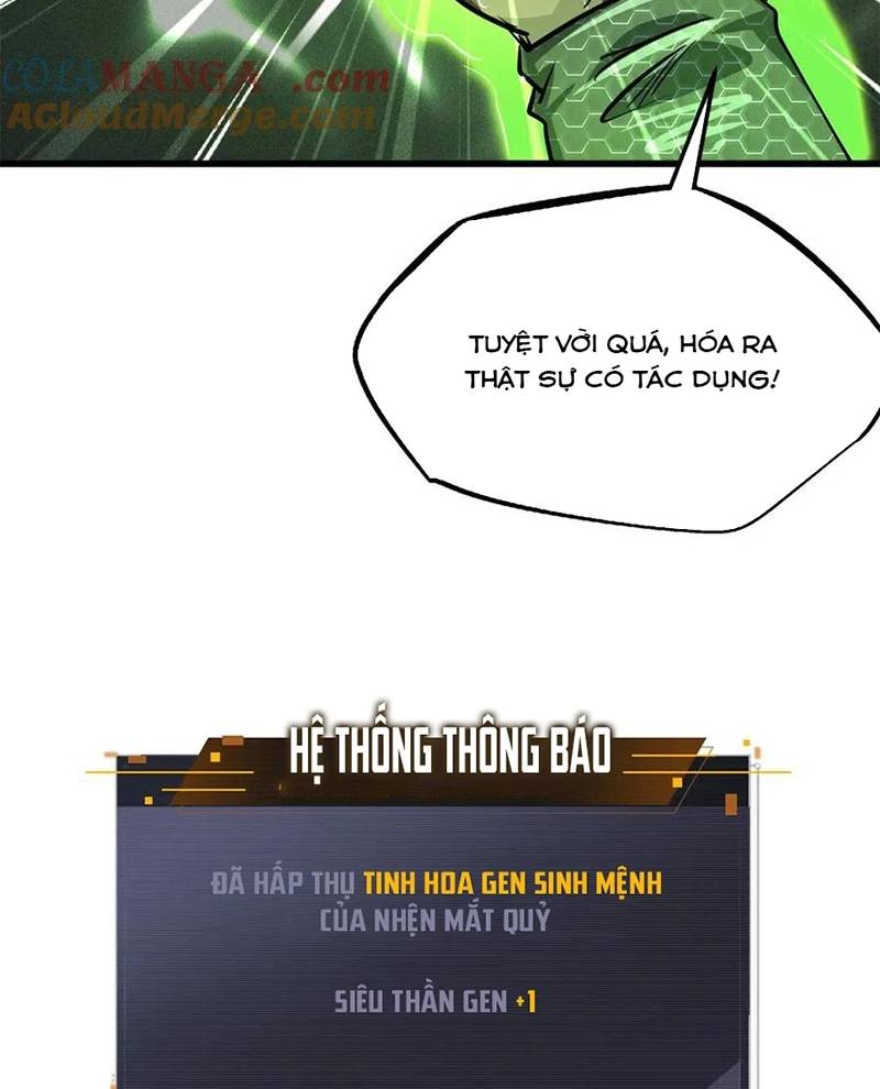 Siêu Cấp Thần Cơ Nhân - Chapter 295 - Page 6