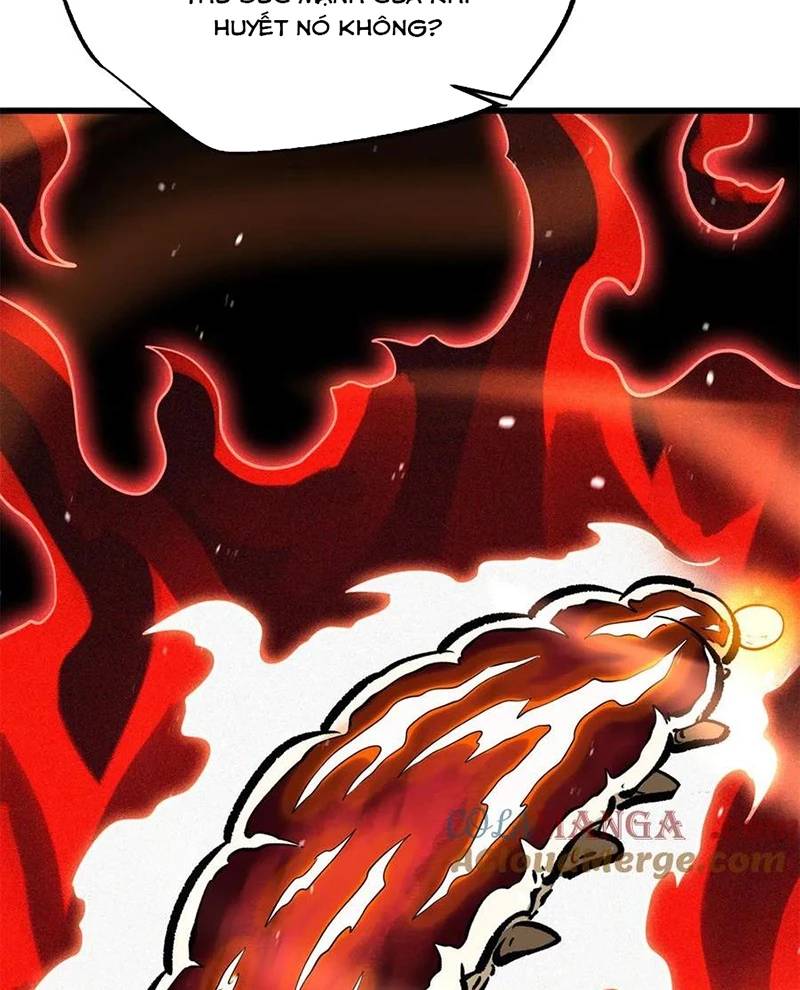 Siêu Cấp Thần Cơ Nhân - Chapter 295 - Page 60