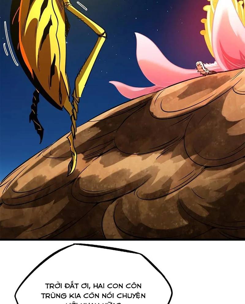 Siêu Cấp Thần Cơ Nhân - Chapter 295 - Page 65
