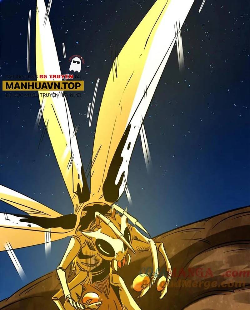 Siêu Cấp Thần Cơ Nhân - Chapter 295 - Page 67