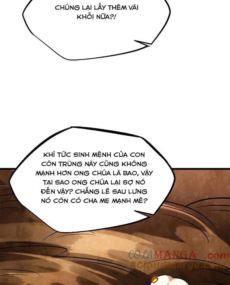Siêu Cấp Thần Cơ Nhân - Chapter 295 - Page 69