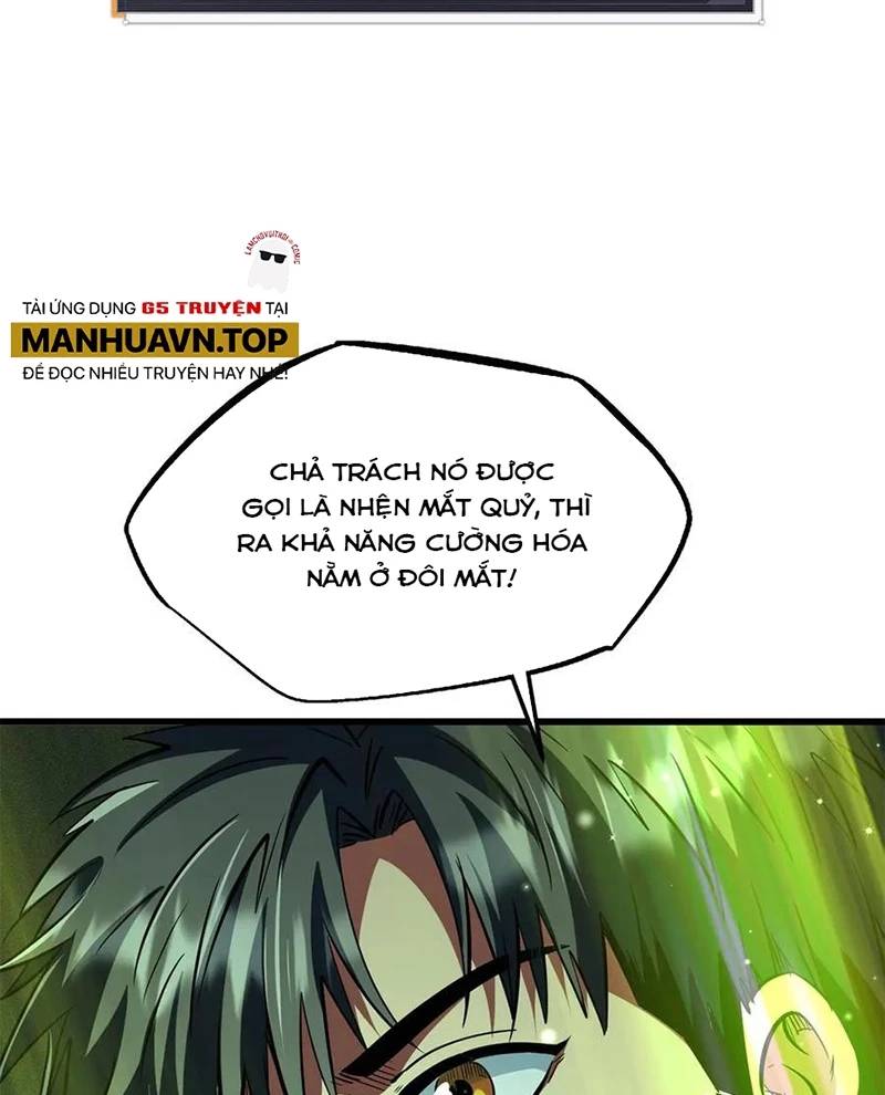 Siêu Cấp Thần Cơ Nhân - Chapter 295 - Page 7