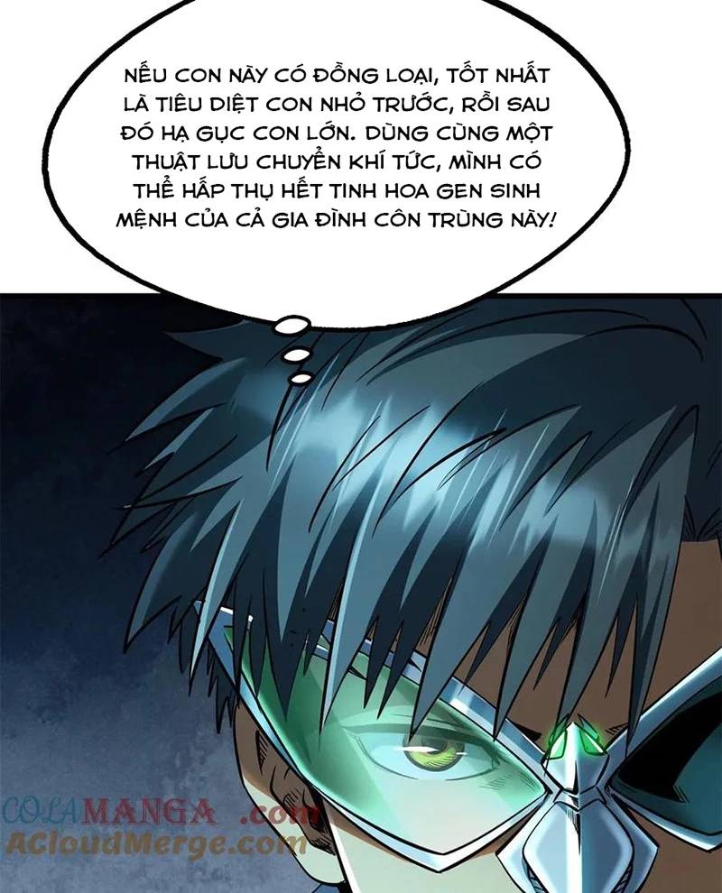 Siêu Cấp Thần Cơ Nhân - Chapter 295 - Page 71