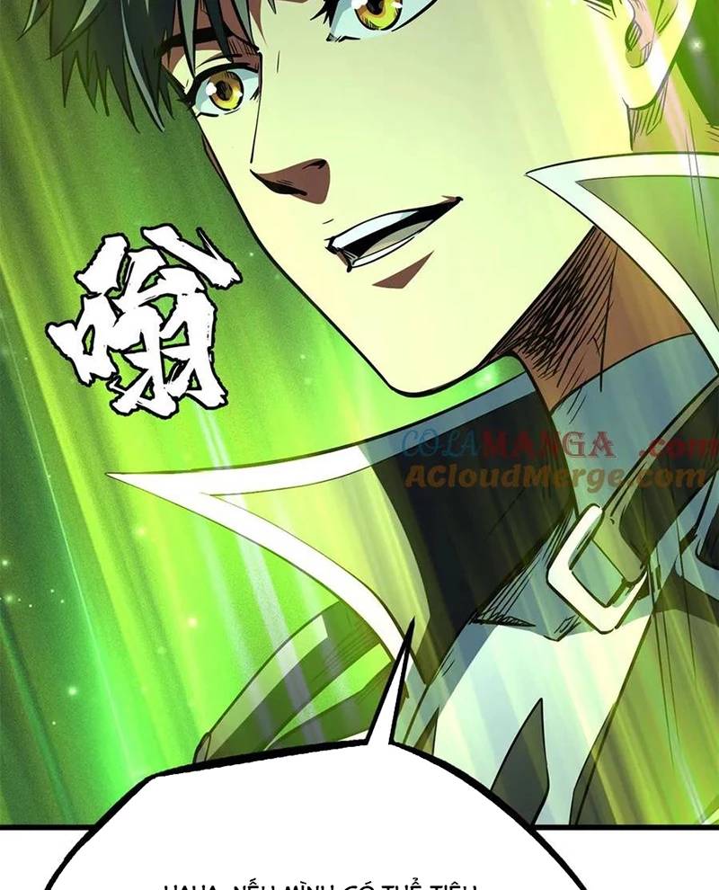 Siêu Cấp Thần Cơ Nhân - Chapter 295 - Page 8