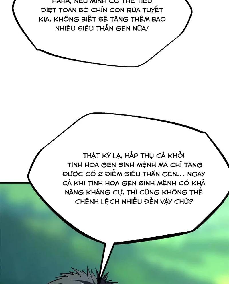 Siêu Cấp Thần Cơ Nhân - Chapter 295 - Page 9