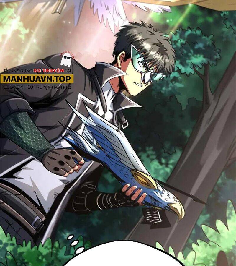 Siêu Cấp Thần Cơ Nhân - Chapter 296 - Page 12