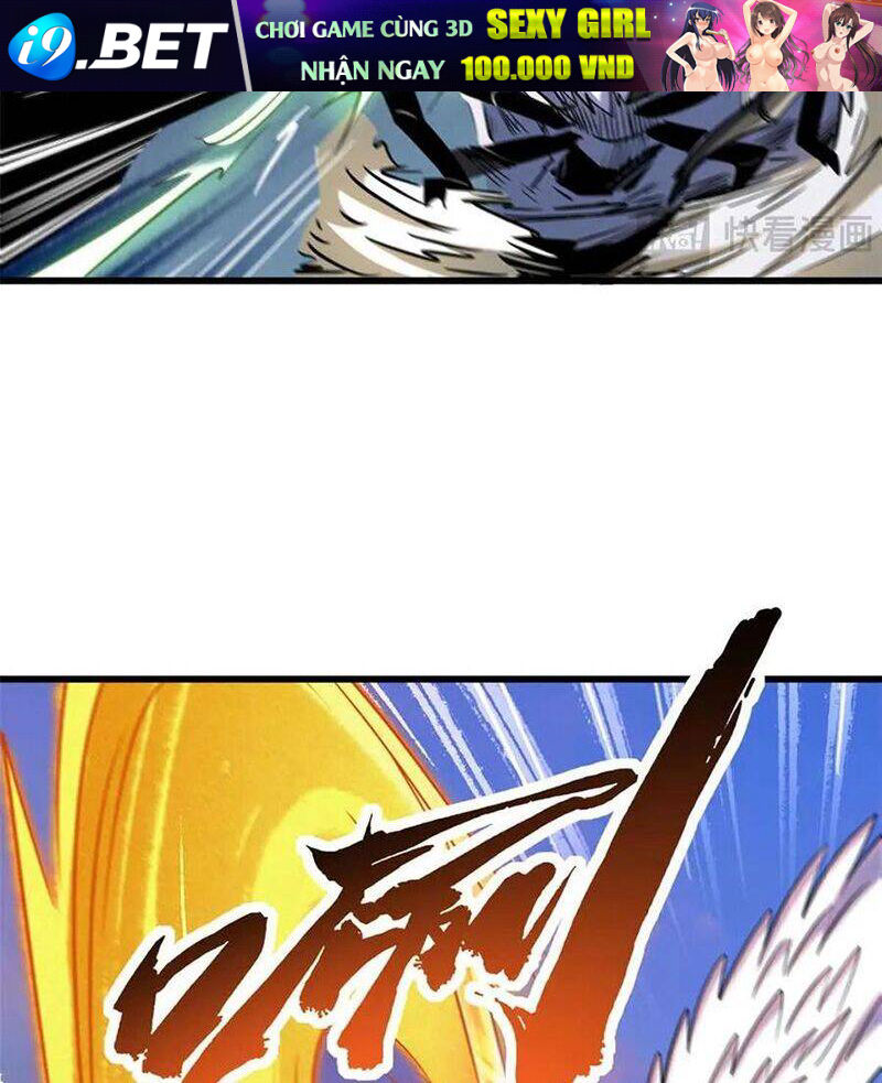 Siêu Cấp Thần Cơ Nhân - Chapter 296 - Page 14