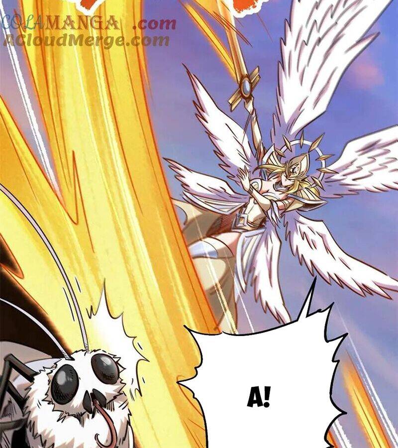 Siêu Cấp Thần Cơ Nhân - Chapter 296 - Page 15