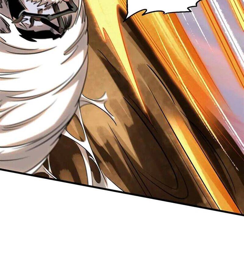 Siêu Cấp Thần Cơ Nhân - Chapter 296 - Page 16