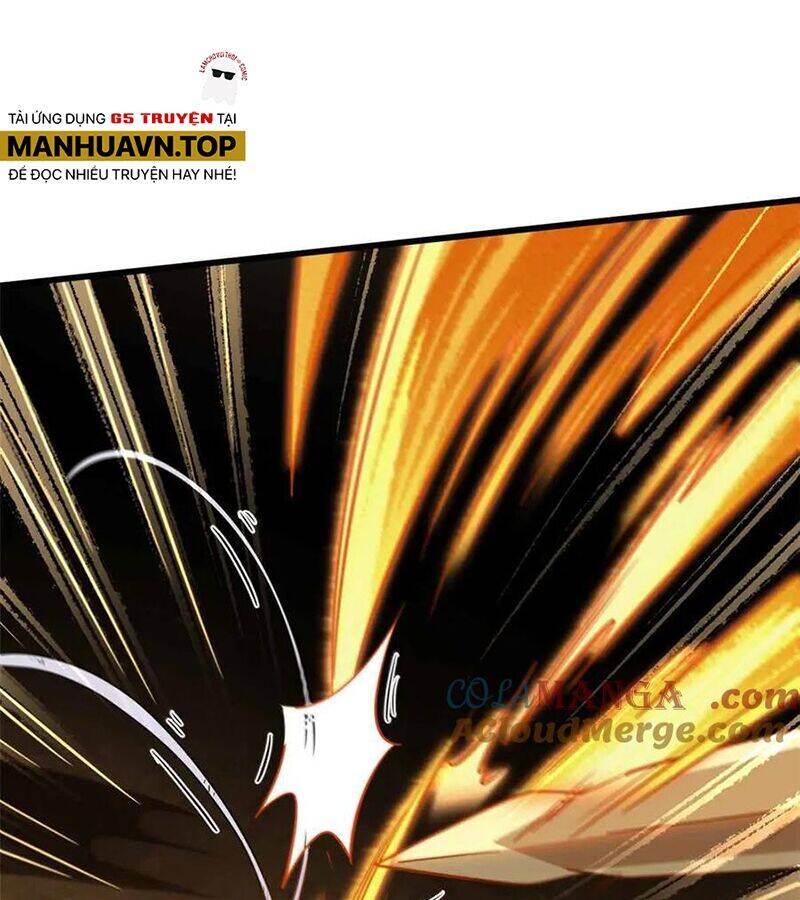 Siêu Cấp Thần Cơ Nhân - Chapter 296 - Page 17