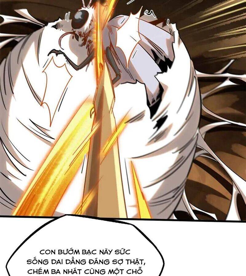 Siêu Cấp Thần Cơ Nhân - Chapter 296 - Page 18