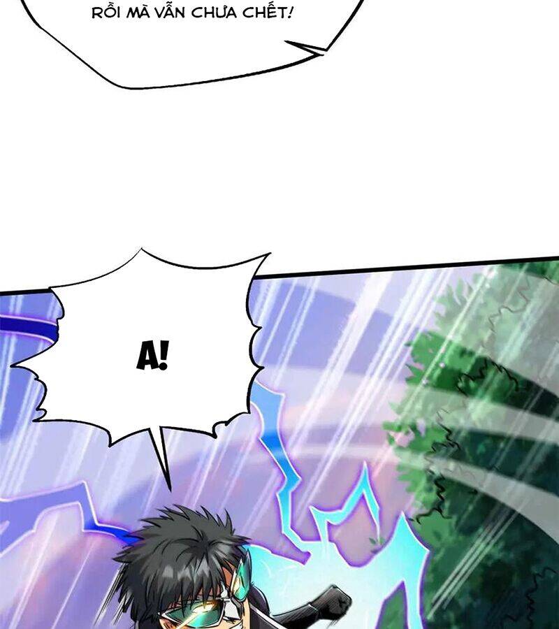 Siêu Cấp Thần Cơ Nhân - Chapter 296 - Page 19