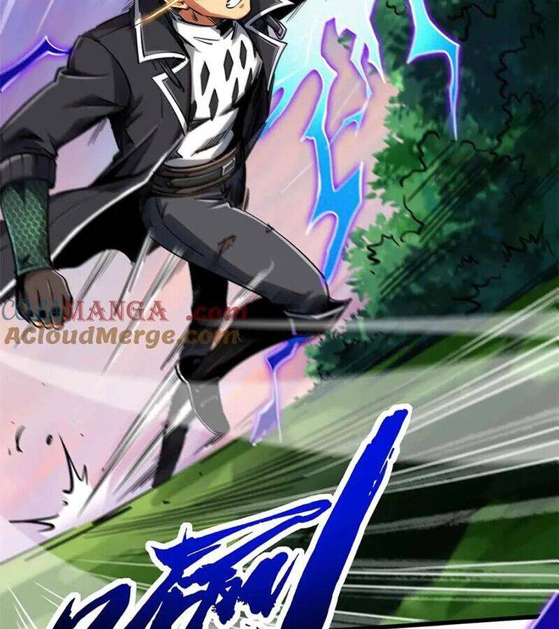 Siêu Cấp Thần Cơ Nhân - Chapter 296 - Page 20