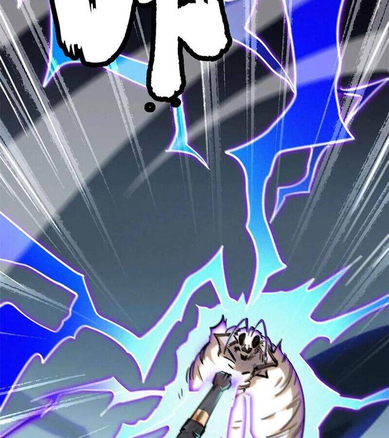 Siêu Cấp Thần Cơ Nhân - Chapter 296 - Page 22