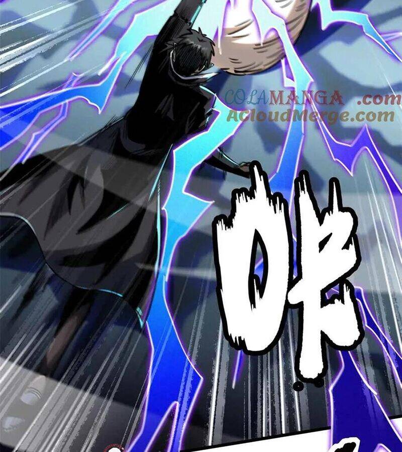 Siêu Cấp Thần Cơ Nhân - Chapter 296 - Page 23