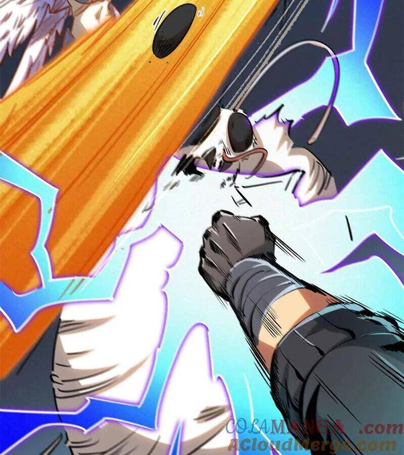 Siêu Cấp Thần Cơ Nhân - Chapter 296 - Page 25