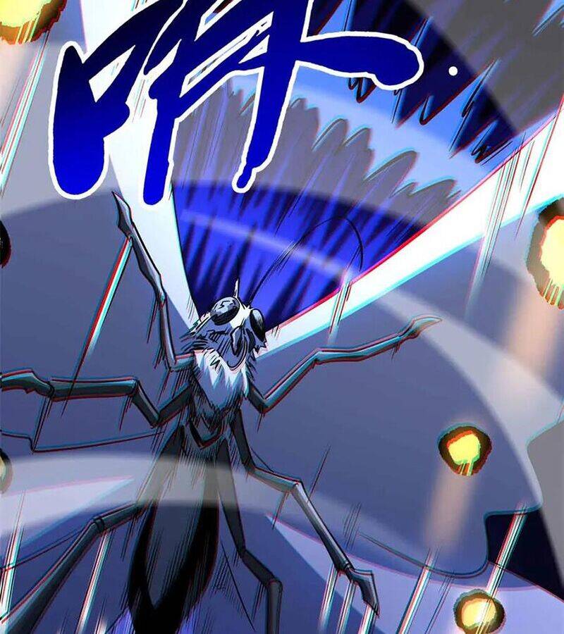 Siêu Cấp Thần Cơ Nhân - Chapter 296 - Page 27