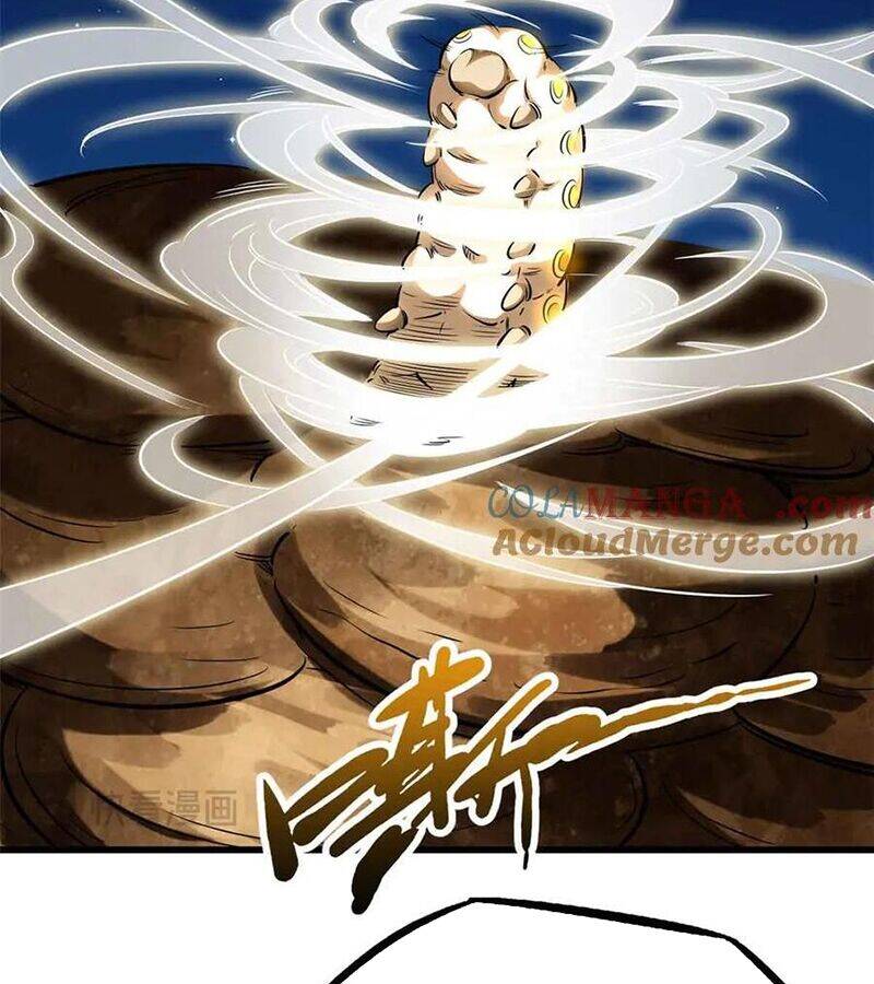 Siêu Cấp Thần Cơ Nhân - Chapter 296 - Page 3