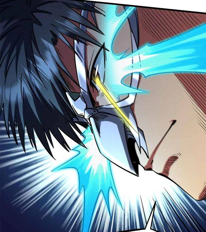 Siêu Cấp Thần Cơ Nhân - Chapter 296 - Page 30