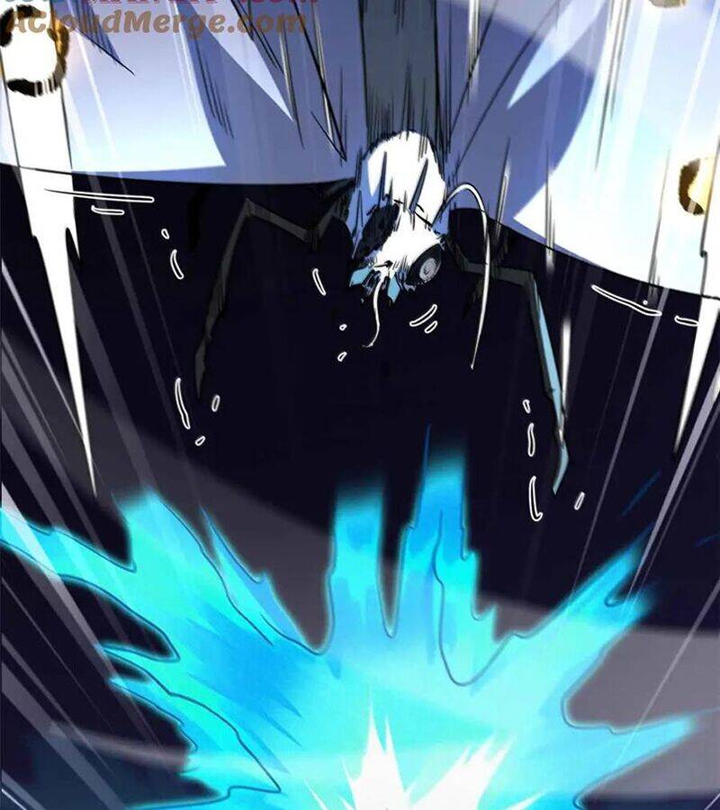 Siêu Cấp Thần Cơ Nhân - Chapter 296 - Page 32