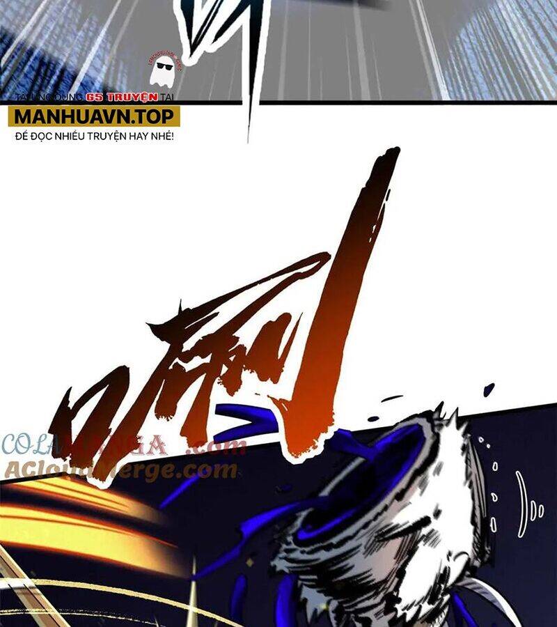 Siêu Cấp Thần Cơ Nhân - Chapter 296 - Page 34