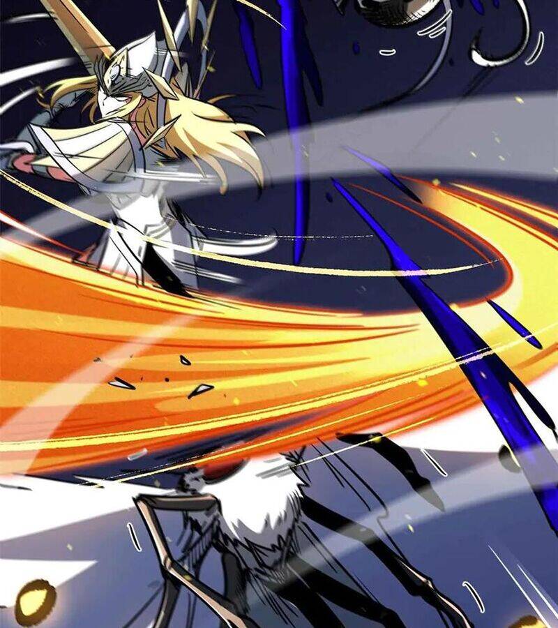 Siêu Cấp Thần Cơ Nhân - Chapter 296 - Page 35