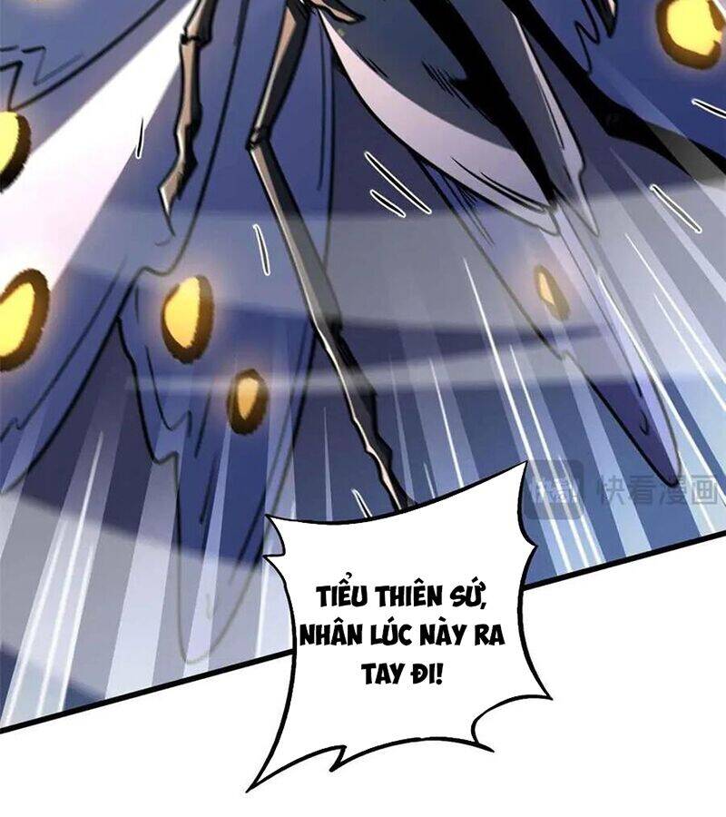 Siêu Cấp Thần Cơ Nhân - Chapter 296 - Page 36