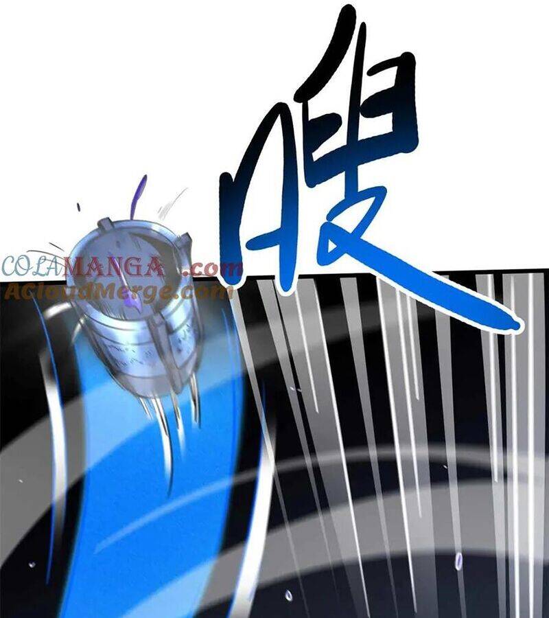 Siêu Cấp Thần Cơ Nhân - Chapter 296 - Page 37