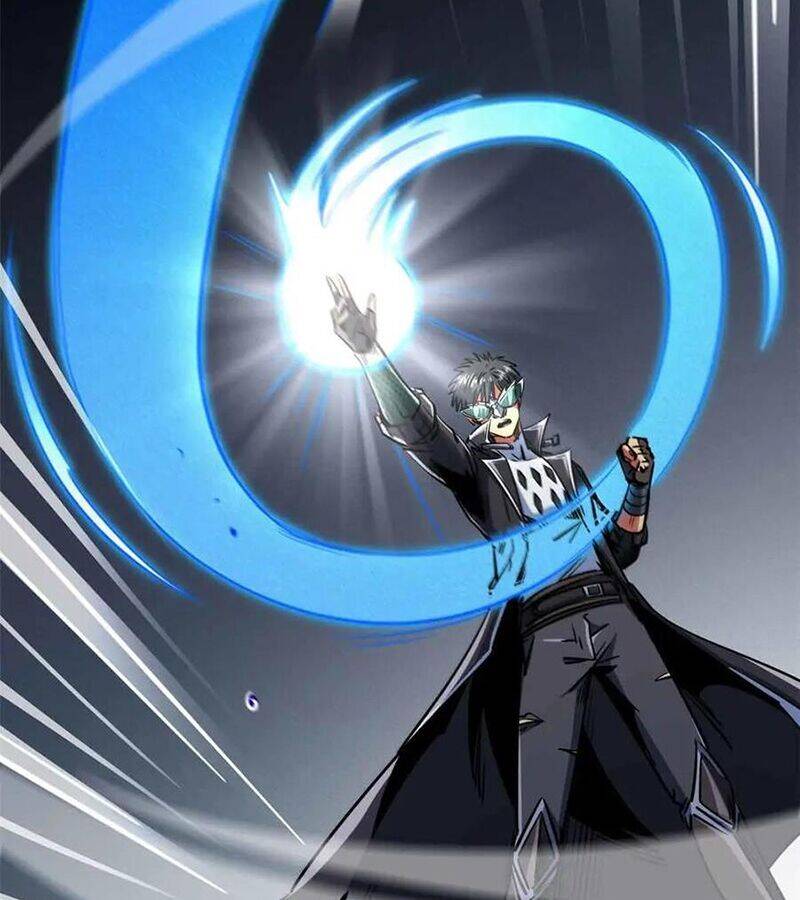 Siêu Cấp Thần Cơ Nhân - Chapter 296 - Page 38