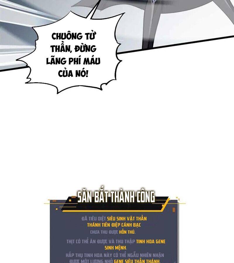 Siêu Cấp Thần Cơ Nhân - Chapter 296 - Page 39