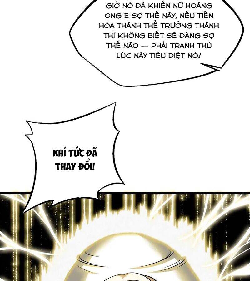 Siêu Cấp Thần Cơ Nhân - Chapter 296 - Page 4